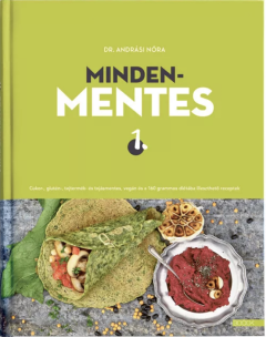 Dr. Andrási Nóra: Mindenmentes 1.