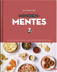 Dr. Andrási Nóra: Mindenmentes 2.