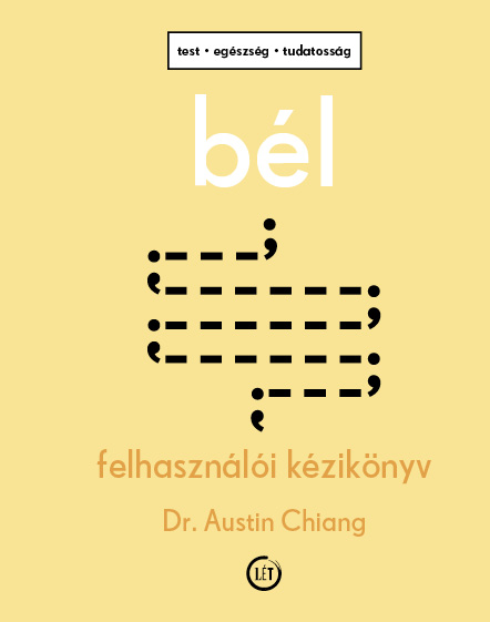 Dr. Austin Chiang: Bél