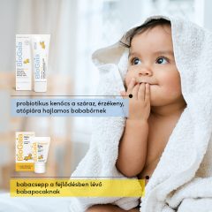 Alternative view of BioGaia Baby csomag