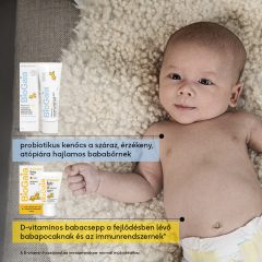 Alternative view of BioGaia Baby D-vitaminos csomag